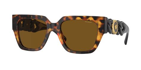 Versace VE4409 Prescription Sunglasses.